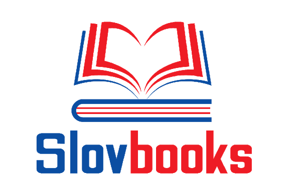 Slovbooks